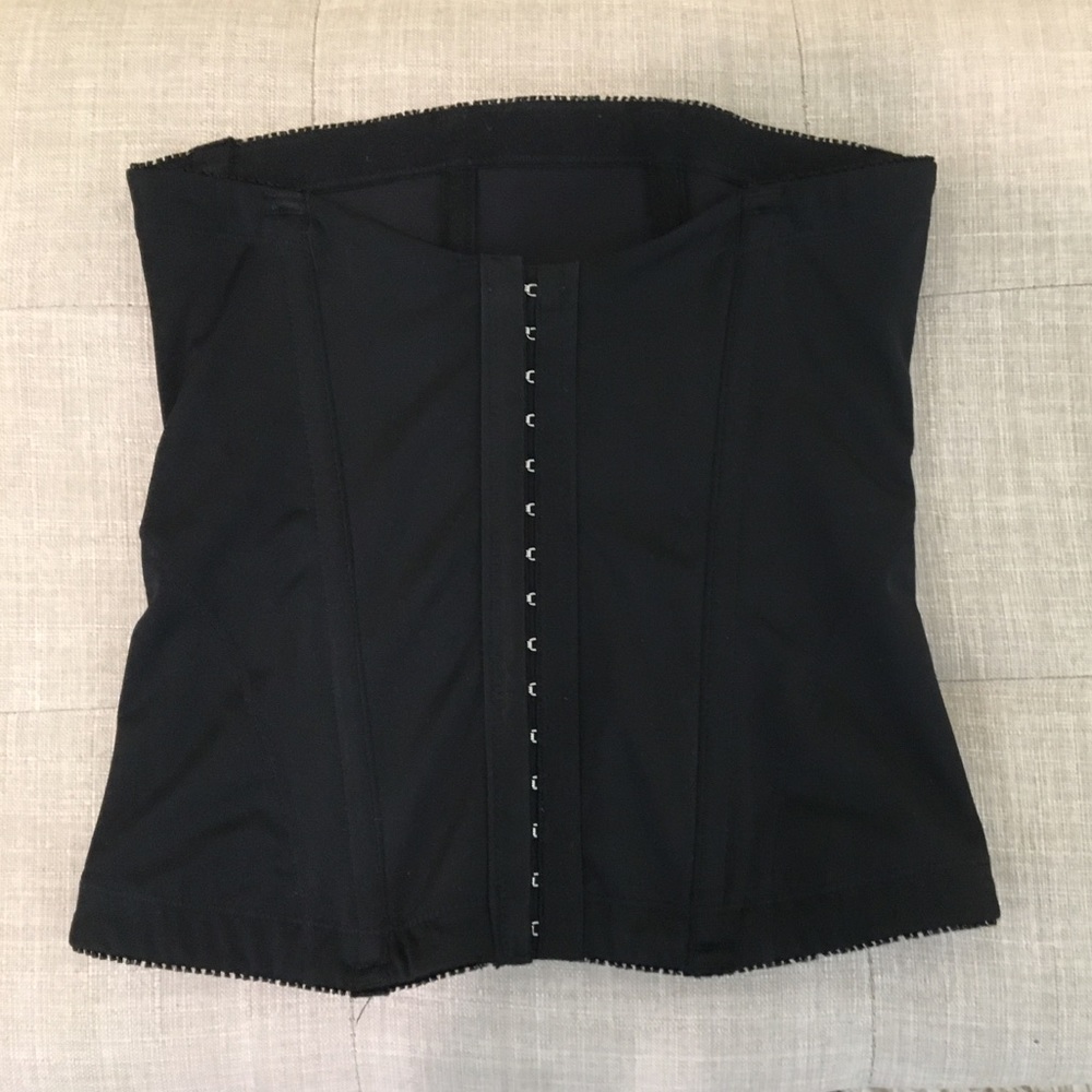 Belly Bandit Corset